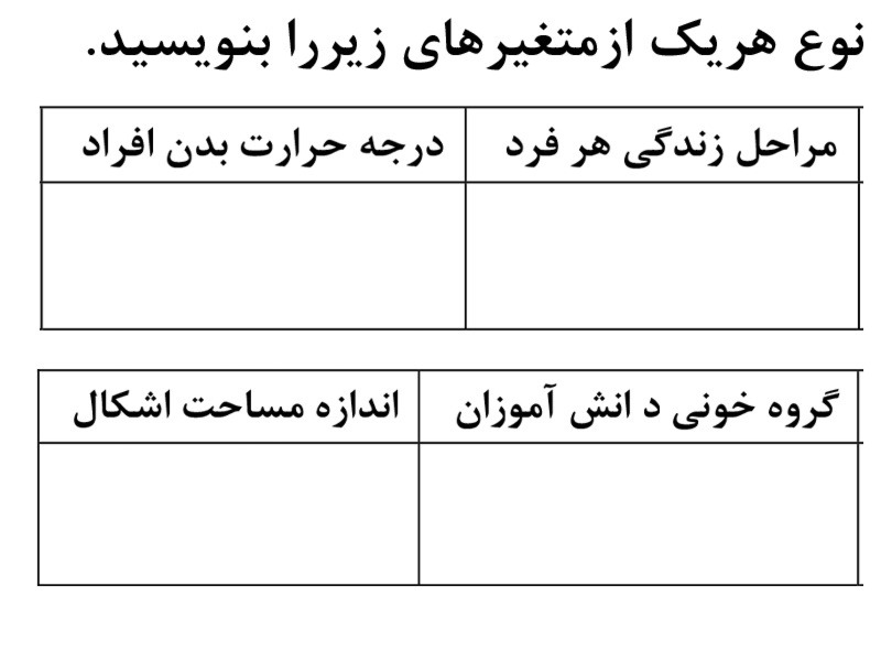 دریافت سوال 9