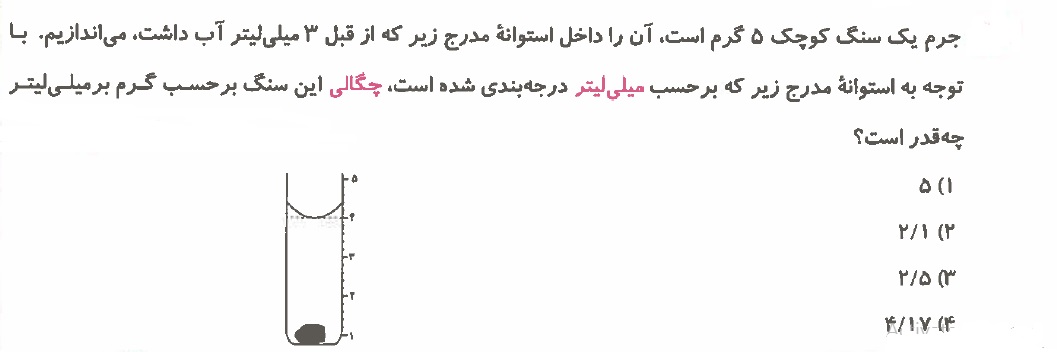 دریافت سوال 42