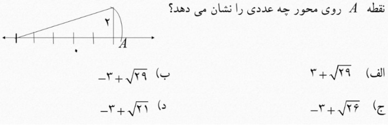 دریافت سوال 22