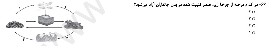 دریافت سوال 66