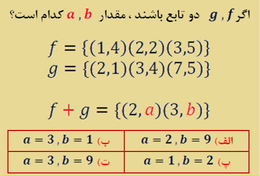 دریافت سوال 47