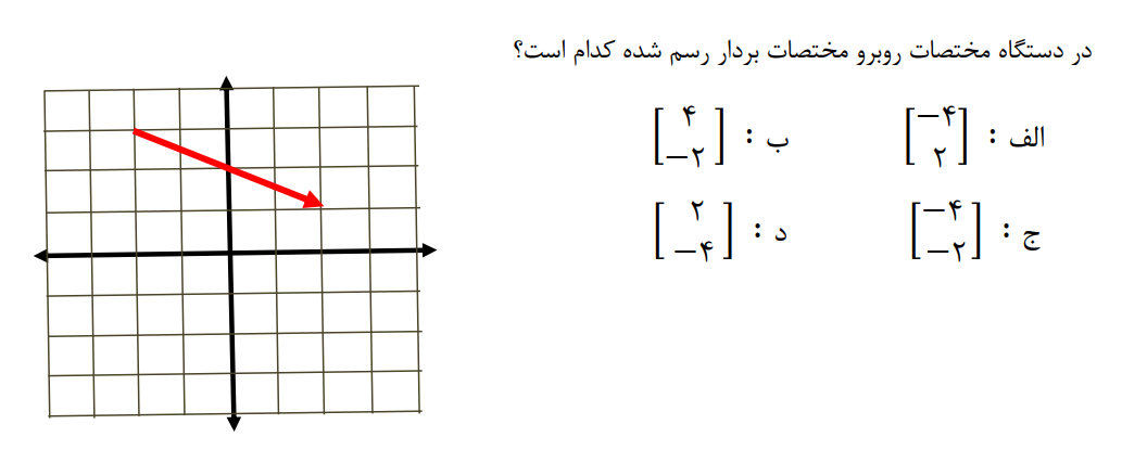 دریافت سوال 2