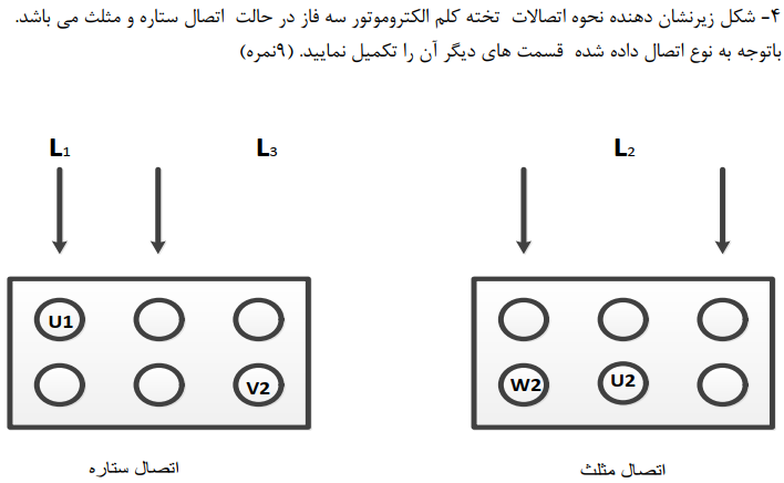 دریافت سوال 4