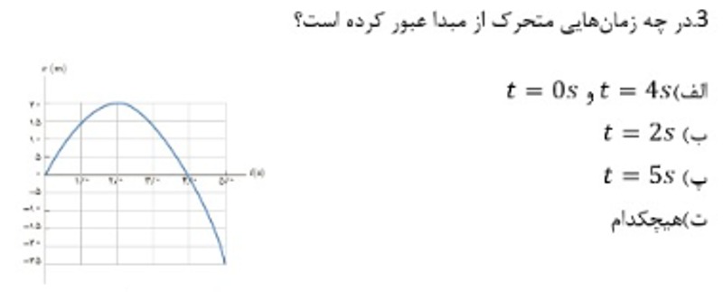 دریافت سوال 15