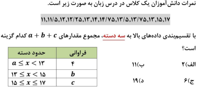 دریافت سوال 6