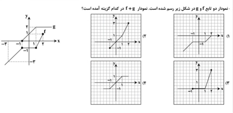دریافت سوال 9