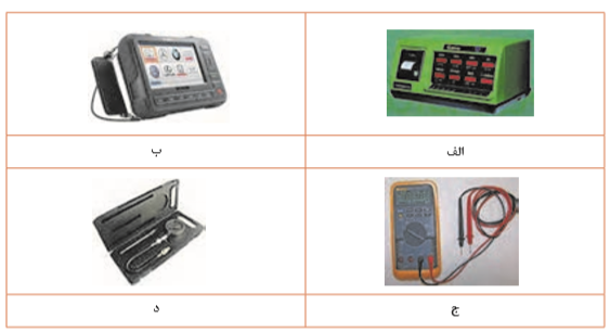 دریافت سوال 1