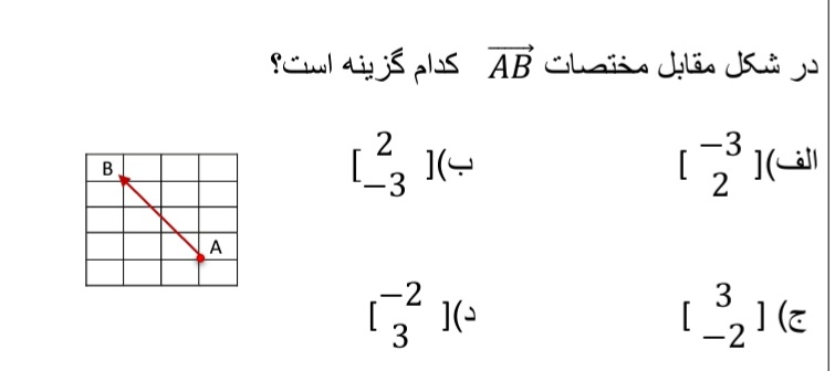 دریافت سوال 16