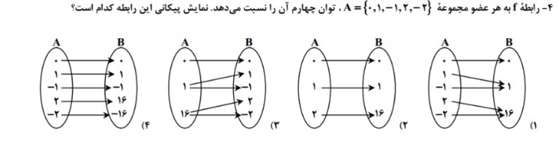 دریافت سوال 4