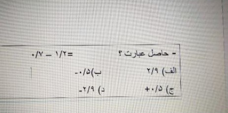 دریافت سوال 1