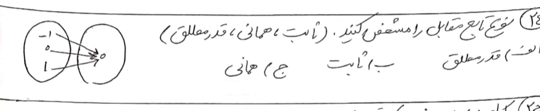 دریافت سوال 19