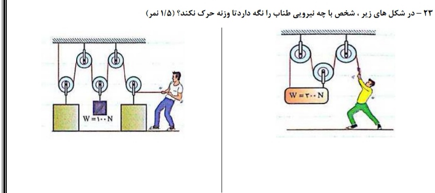 دریافت سوال 27