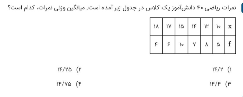 دریافت سوال 9