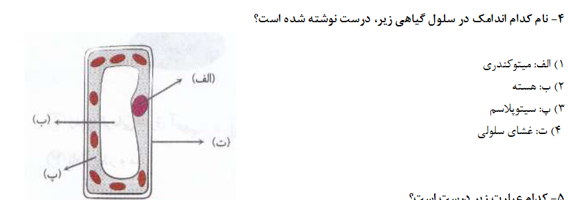 دریافت سوال 4