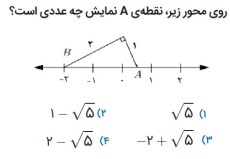 دریافت سوال 1