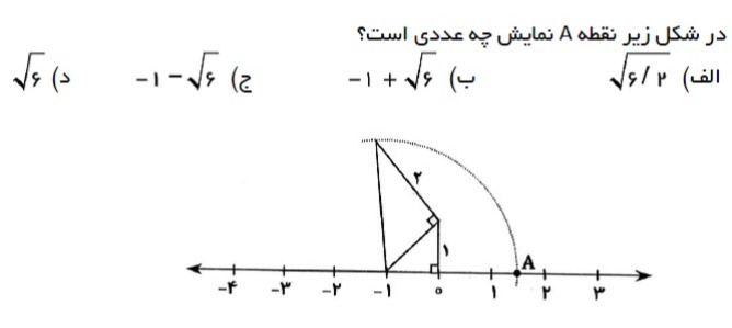 دریافت سوال 16