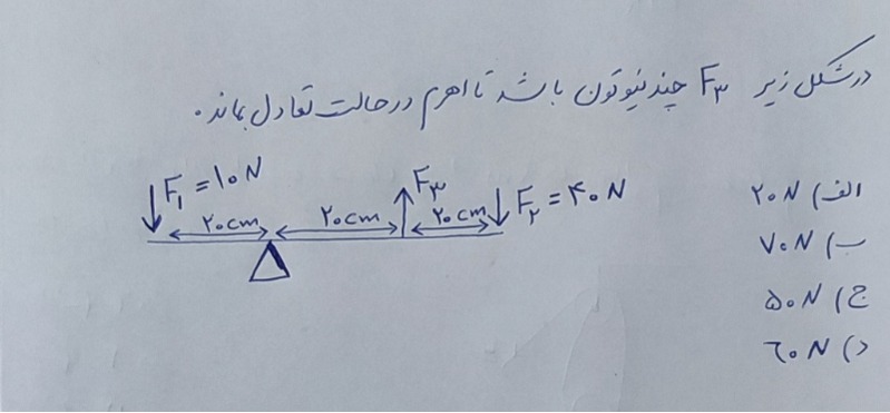 دریافت سوال 17