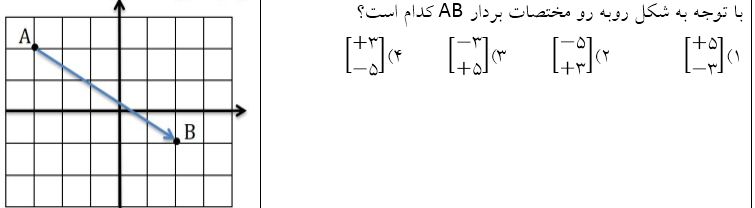 دریافت سوال 12