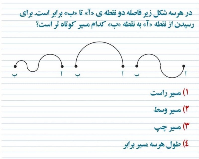 دریافت سوال 3