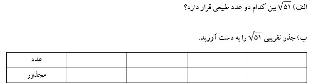 دریافت سوال 15