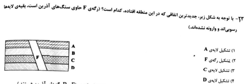 دریافت سوال 16