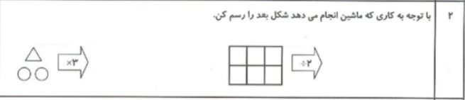 دریافت سوال 2