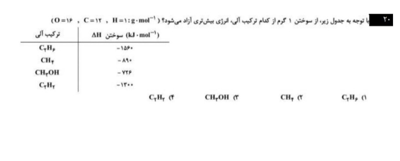 دریافت سوال 1