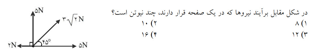 دریافت سوال 11