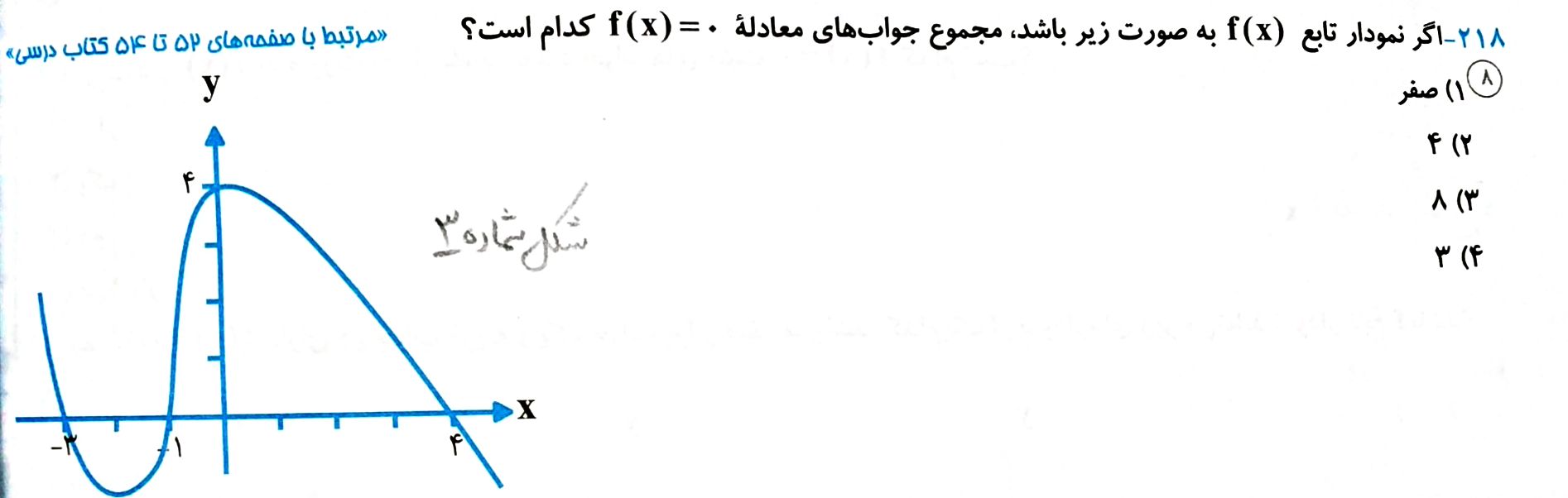 دریافت سوال 3