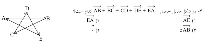 دریافت سوال 4