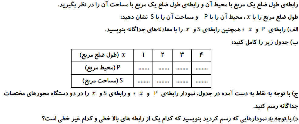 دریافت سوال 6