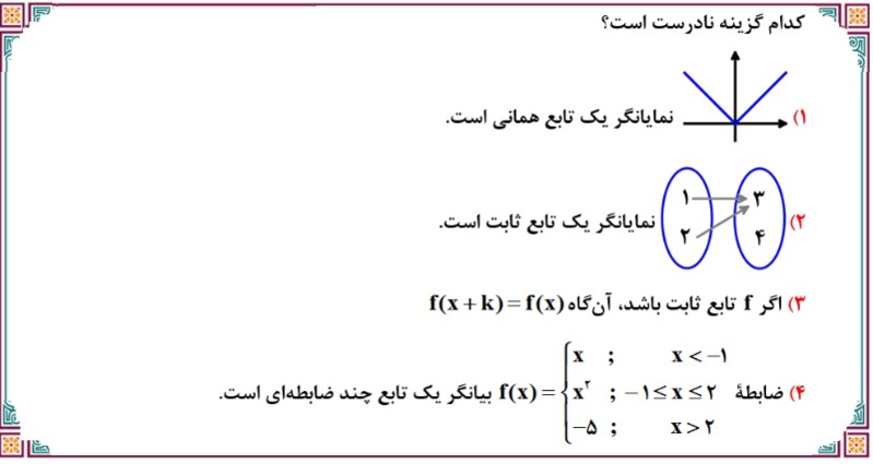 دریافت سوال 23