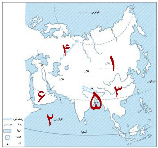 دریافت سوال 11