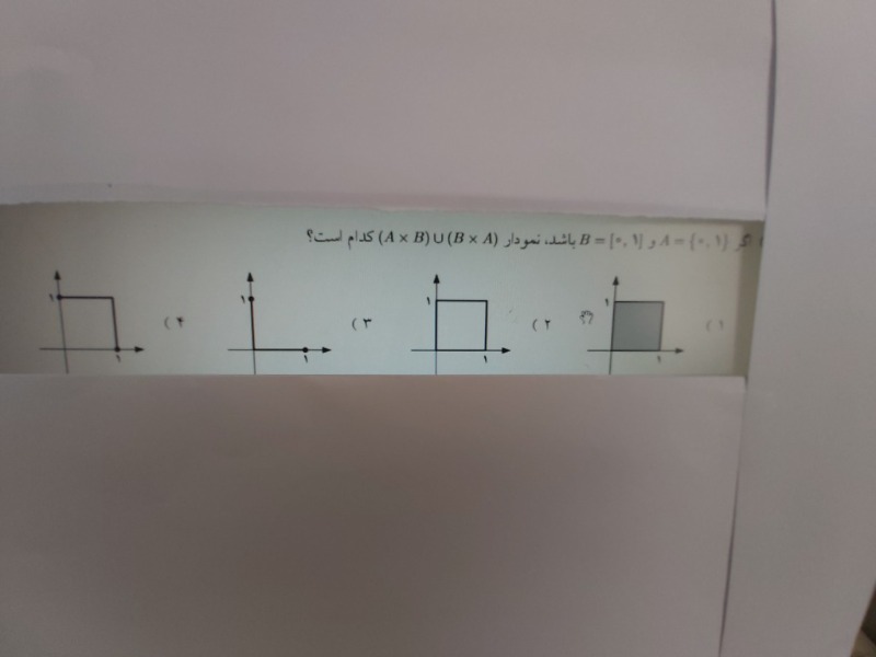 دریافت سوال 4