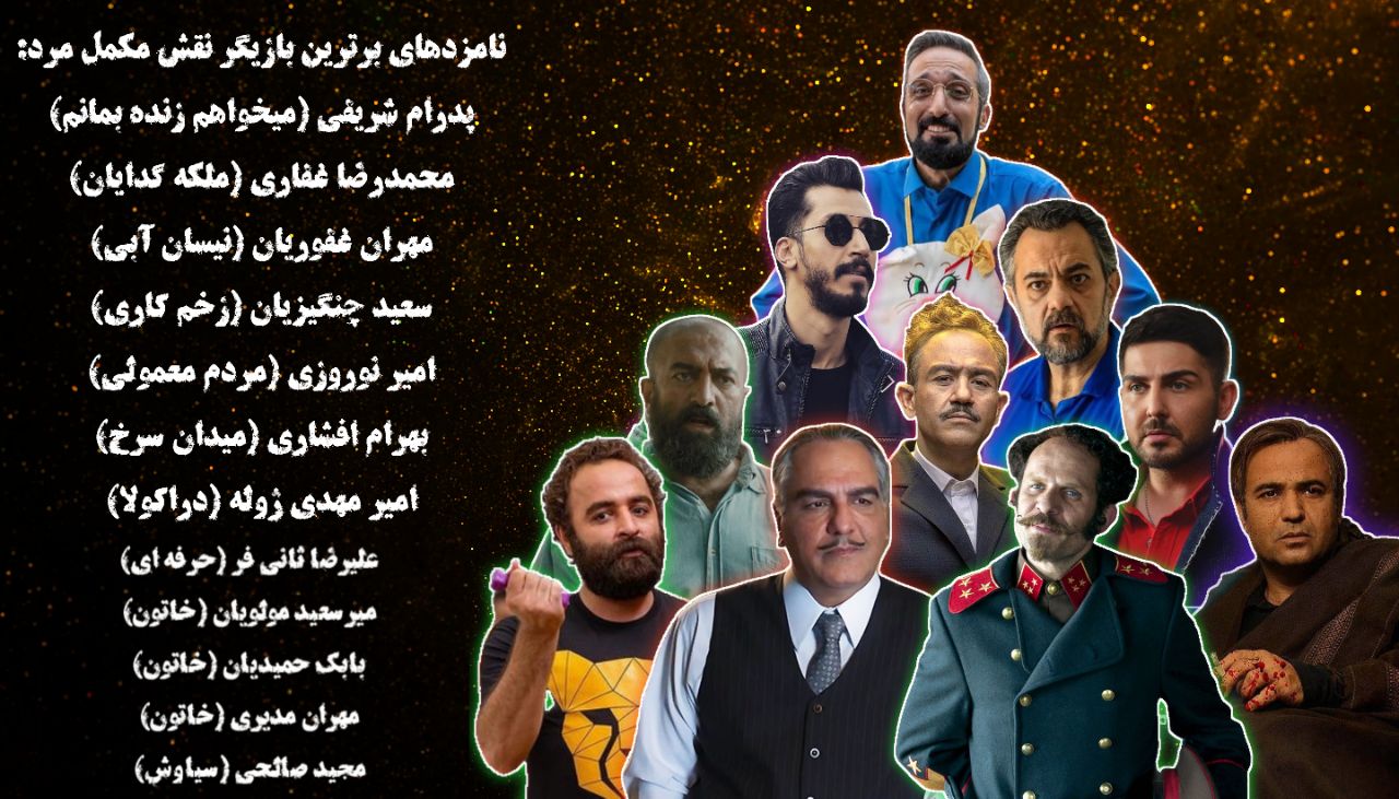 دریافت چند انتخابی 5