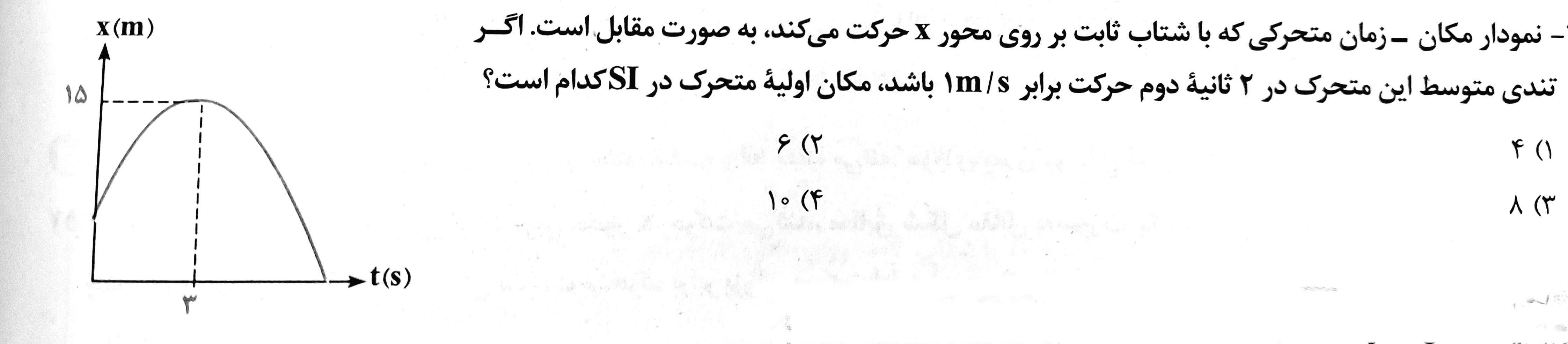 دریافت سوال 5