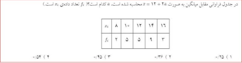 دریافت سوال 10