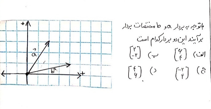 دریافت سوال 9