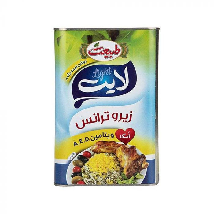 دریافت روغن طبیعت