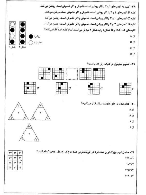 دریافت سوال 88