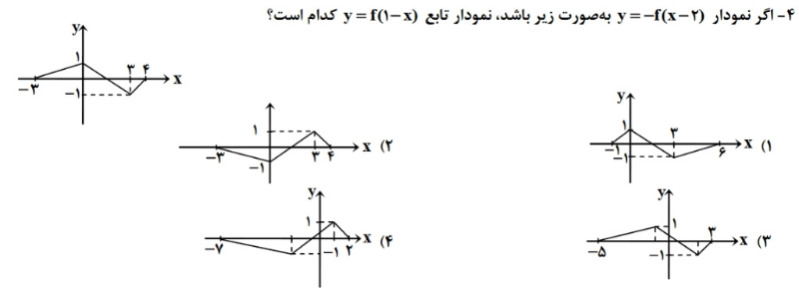 دریافت سوال 4