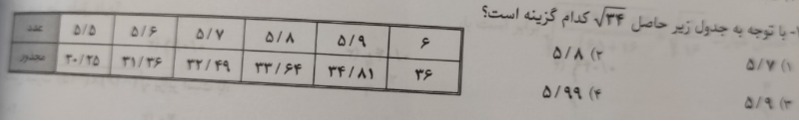 دریافت سوال 9