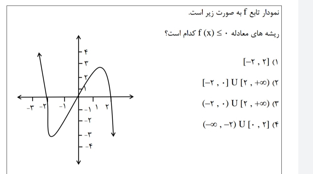 دریافت سوال 16