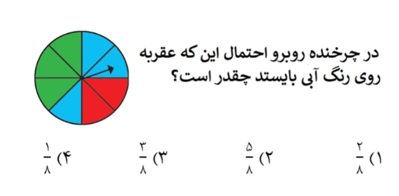 دریافت سوال 14