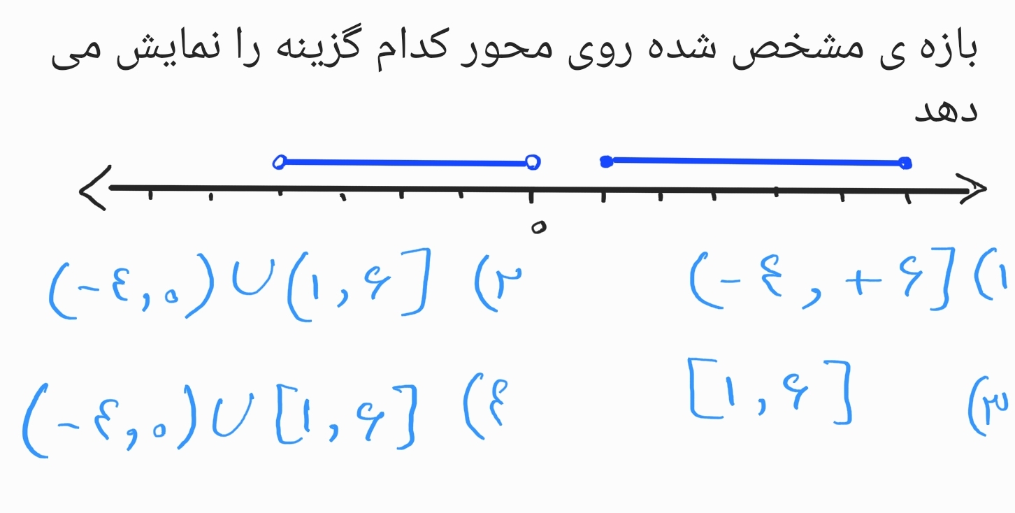 دریافت سوال 1