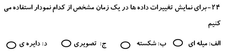 دریافت سوال 24