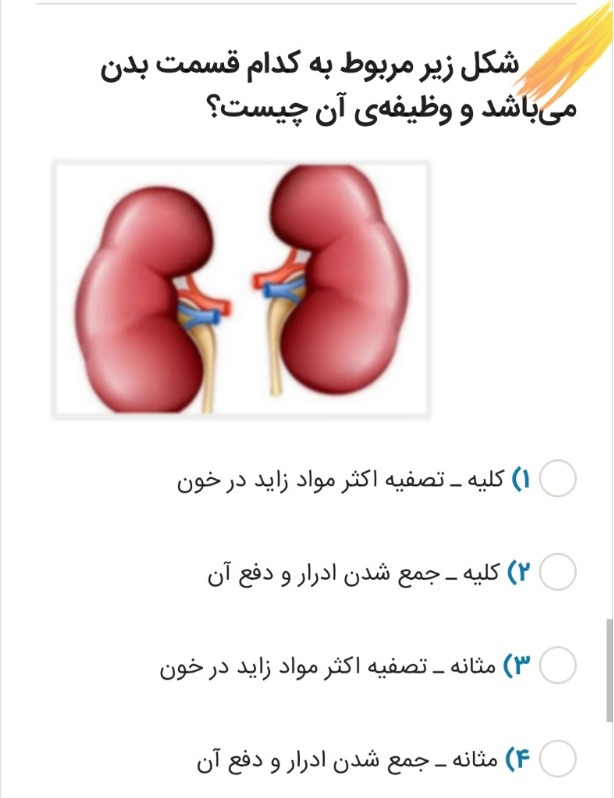 دریافت سوال 16