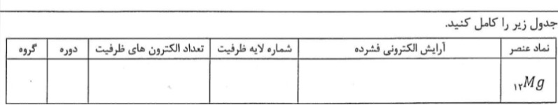 دریافت سوال 3