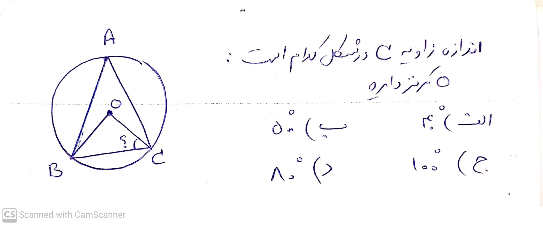 دریافت سوال 28