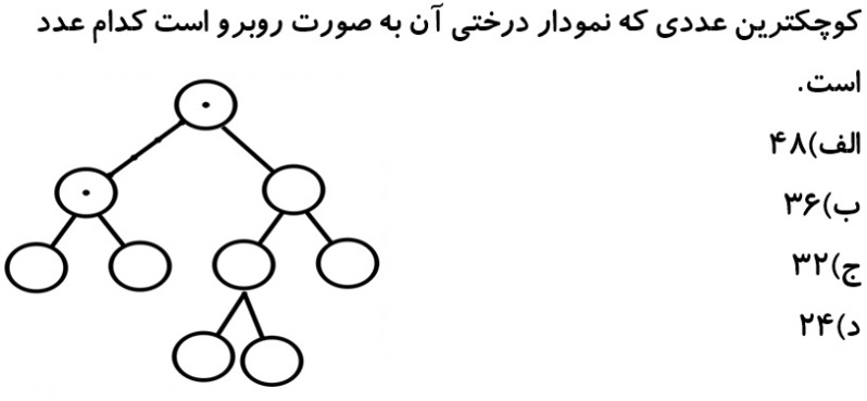 دریافت سوال 9